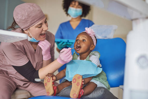 Best Periodontal (Gum) Disease Treatment  in Shoreacres, TX