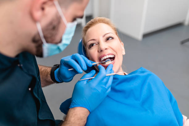 Emergency Dental Services in Shoreacres, TX