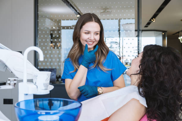 Best Oral Cancer Screening  in Shoreacres, TX