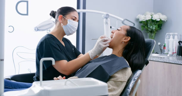 Oral Surgery in Shoreacres, TX