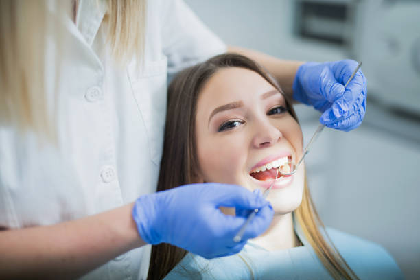Best Full Mouth Reconstruction  in Shoreacres, TX