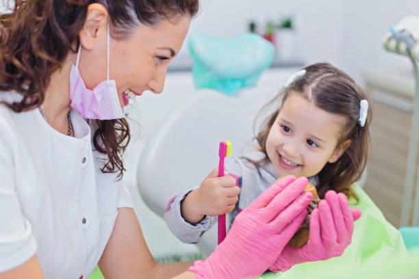 Professional Holistic Dental Care Services in Shoreacres, TX